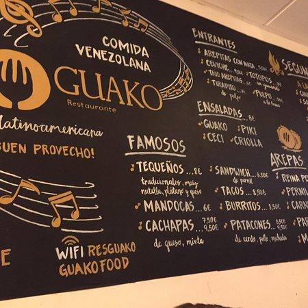 Guako Restaurante